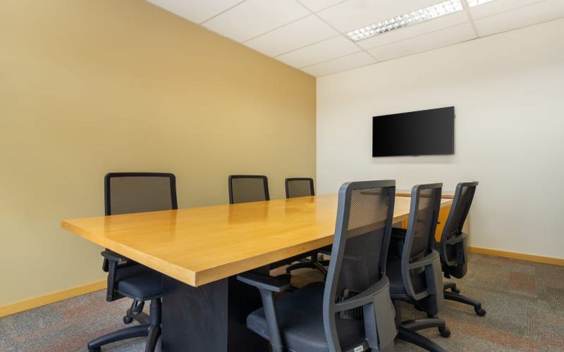 Avenida Carlos Gomes 222 Boa Vista, Porto Alegre Image 4