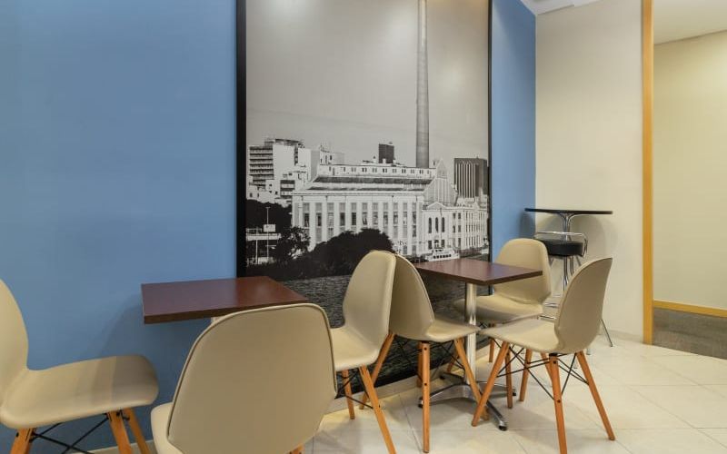 Avenida Carlos Gomes 222 Boa Vista, Porto Alegre Image 2