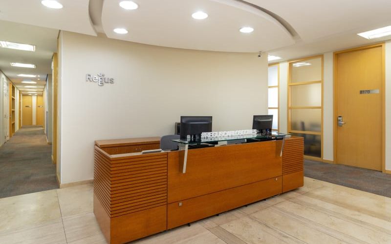 Avenida Carlos Gomes 222 Boa Vista, Porto Alegre Image 3