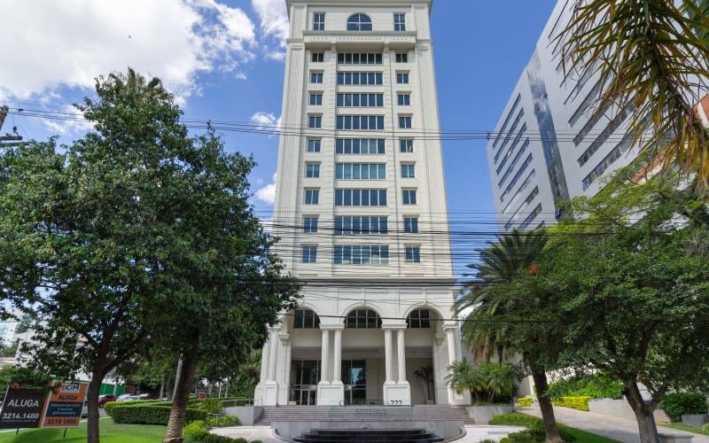 Avenida Carlos Gomes 222 Boa Vista, Porto Alegre Image 9