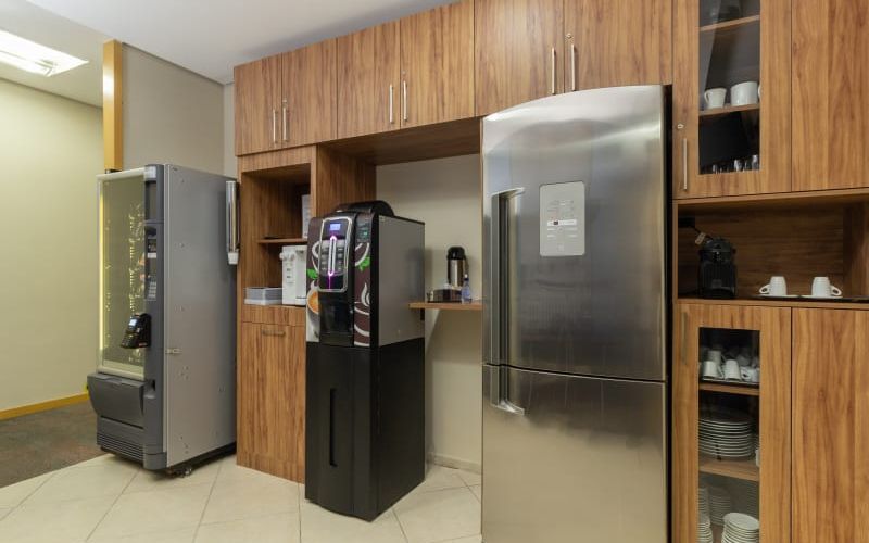 Avenida Carlos Gomes 222 Boa Vista, Porto Alegre Image 4