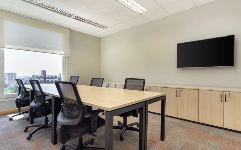 Avenida Carlos Gomes 222 Boa Vista, Porto Alegre Image 4