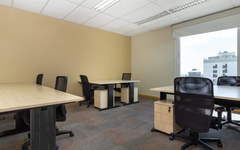 Avenida Carlos Gomes 222 Boa Vista, Porto Alegre Image 6