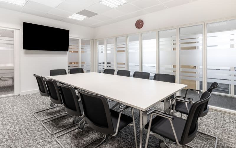 9 Camino Fuente De La Mora, Madrid Image 4