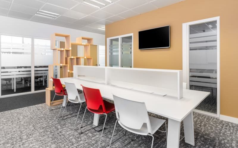 9 Camino Fuente De La Mora, Madrid Image 1