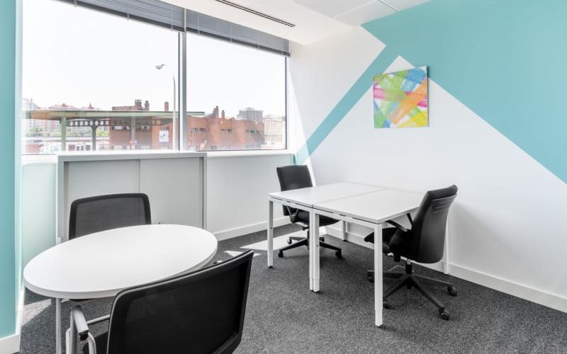 9 Camino Fuente De La Mora, Madrid Image 3