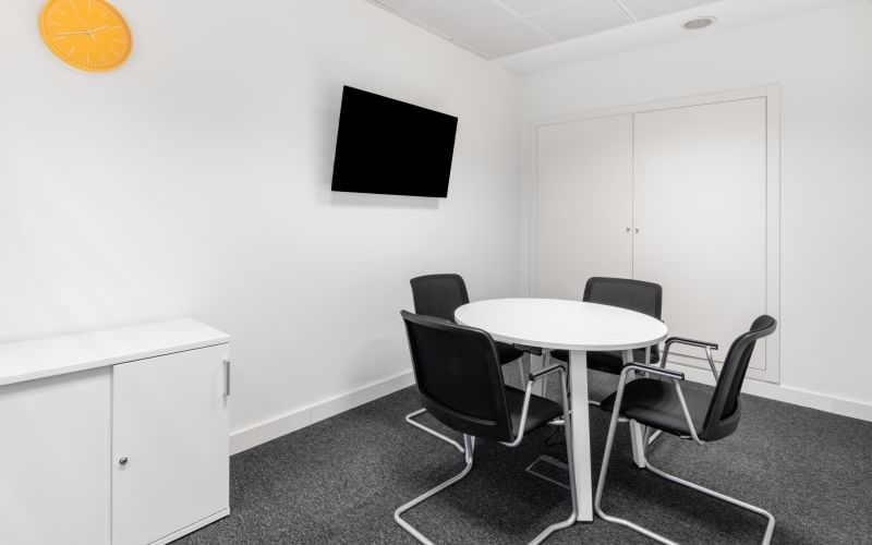 9 Camino Fuente De La Mora, Madrid Image 6