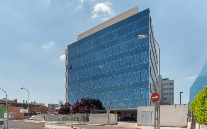 9 Camino Fuente De La Mora, Madrid Image 8