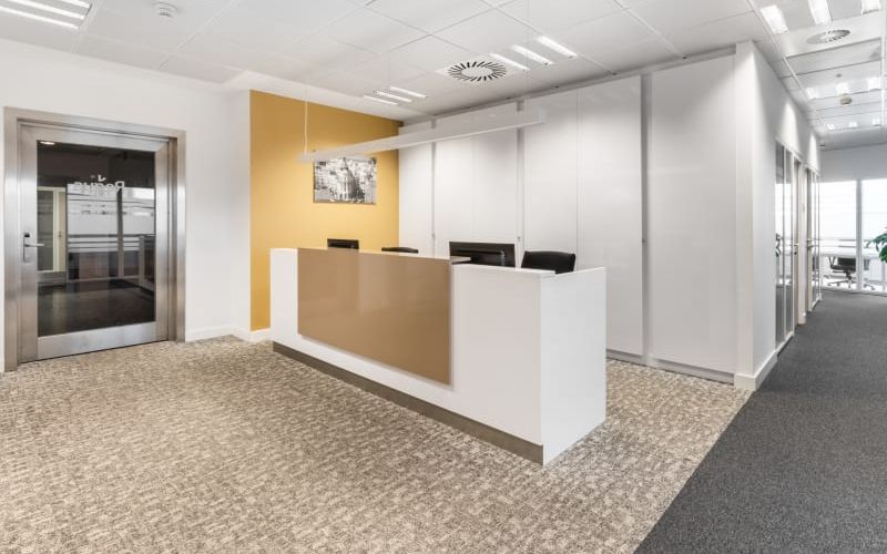 9 Camino Fuente De La Mora, Madrid Image 5