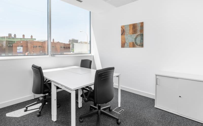 9 Camino Fuente De La Mora, Madrid Image 7