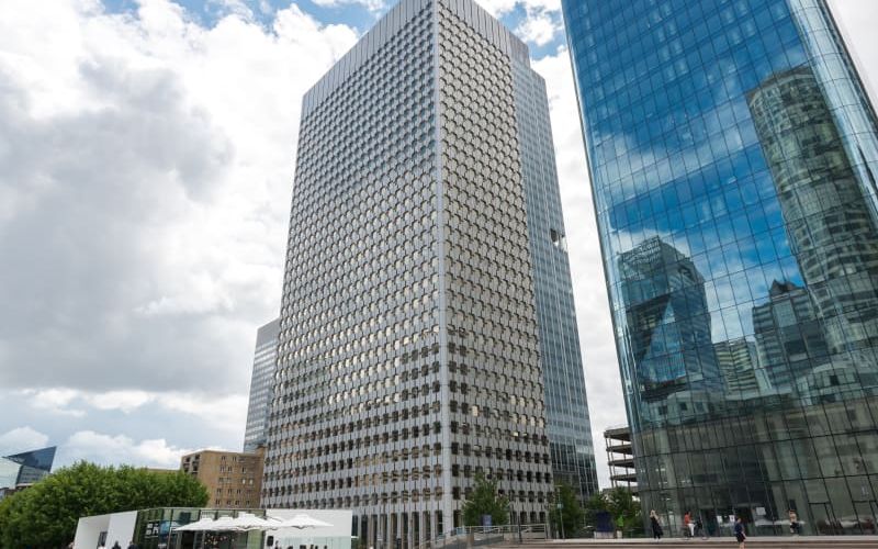 5 Place De La Pyramide, Paris Image 8