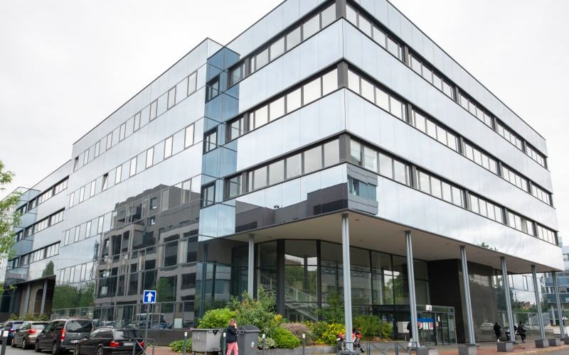 4-6 Rue Des Chauffours, Cergy Image 9