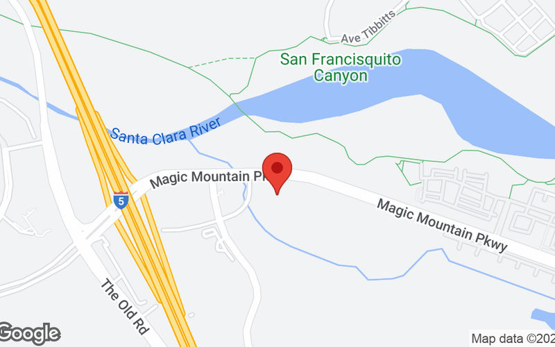 25350 Magic Mountain Parkway, Valencia Image 10