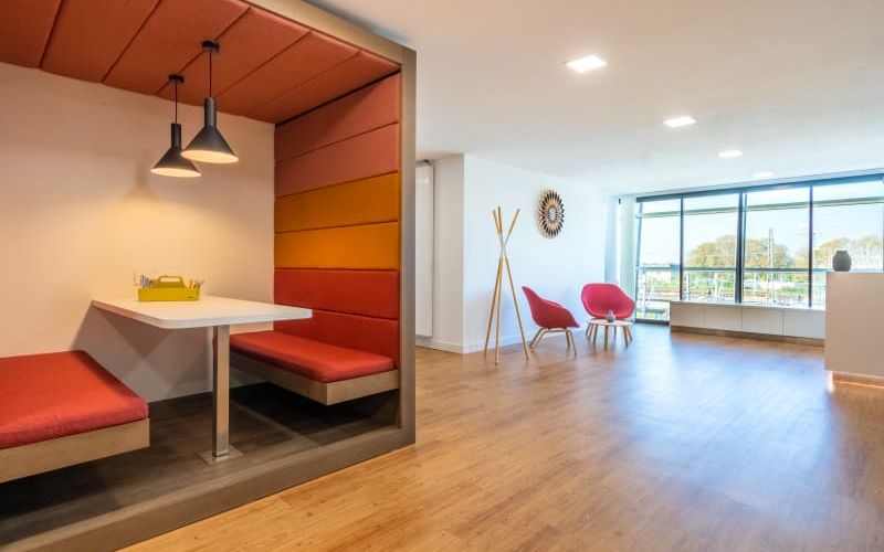 3b Viktoriastrasse, Augsburg Image 9