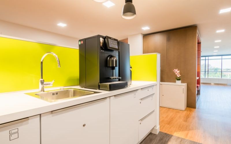 3b Viktoriastrasse, Augsburg Image 10