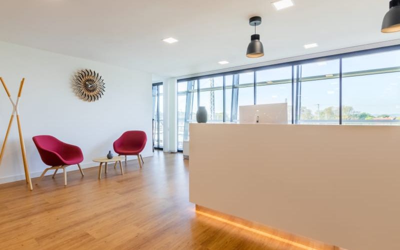 3b Viktoriastrasse, Augsburg Image 5