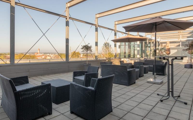 3b Viktoriastrasse, Augsburg Image 4