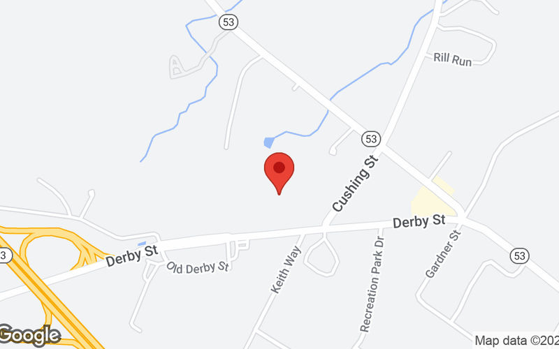 99 Derby Street, Hingham Image 9