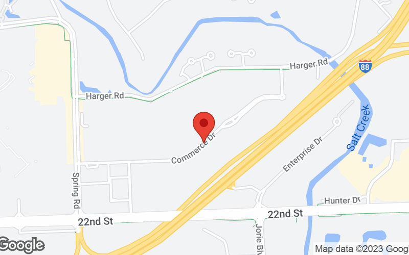 700 Commerce Drive, Oak Brook Image 10