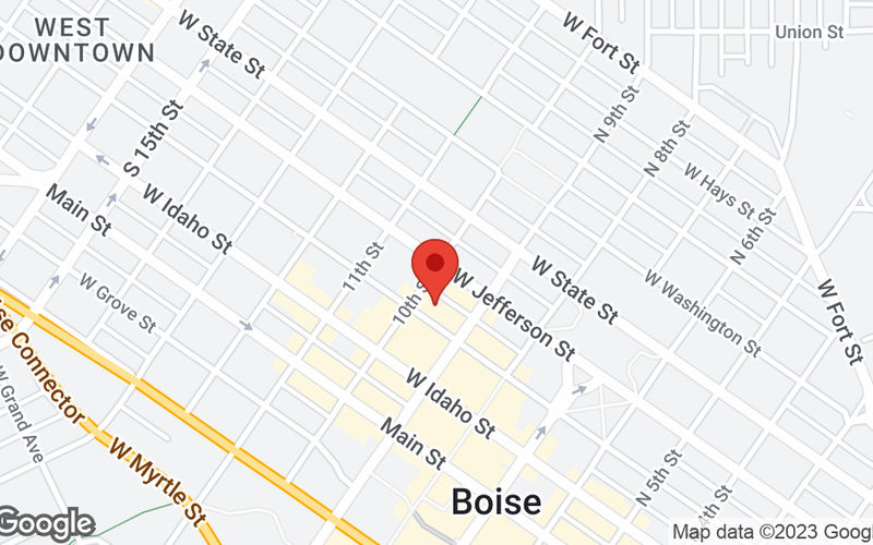 950 Bannock Street, Boise Image 10