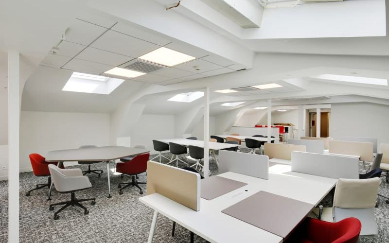 14 Rue De Dunkerque, Paris Image 2