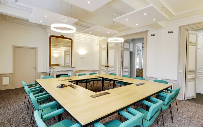 14 Rue De Dunkerque, Paris Image 3