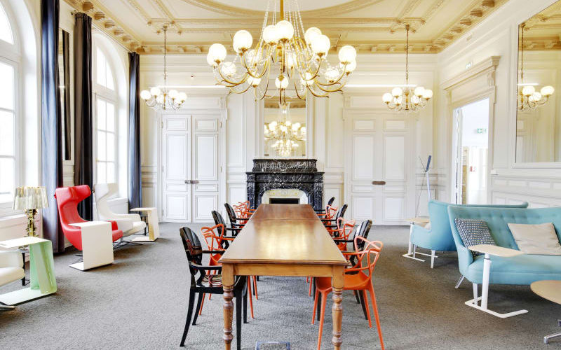 14 Rue De Dunkerque, Paris Image 6