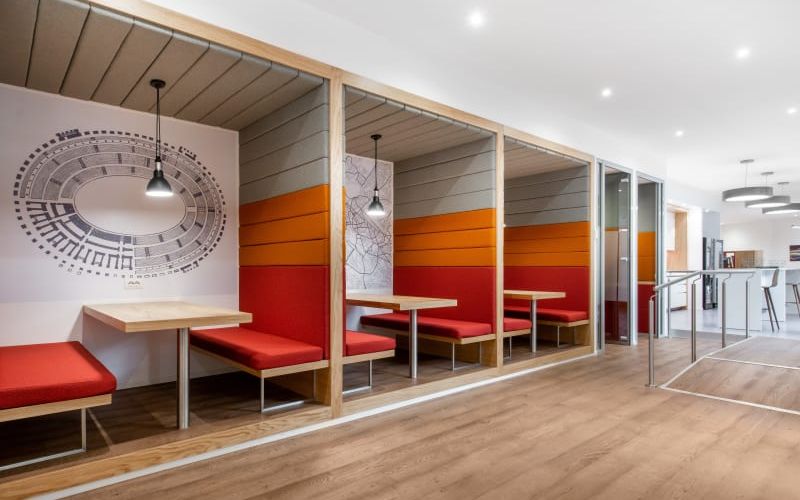 Via Antonio Salandra 18 Rione Xvii Sallustiano, Rome Image 3