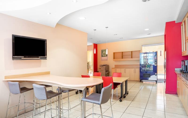 Centro Corporativo Plaza Roble Edificio 5, San Rafael De Escazu Image 7