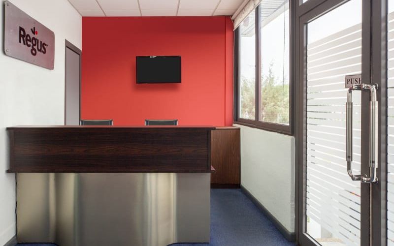 19 Kofi Annan Street Airport Residential Area, Accra Image 1