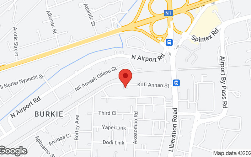 19 Kofi Annan Street Airport Residential Area, Accra Image 8