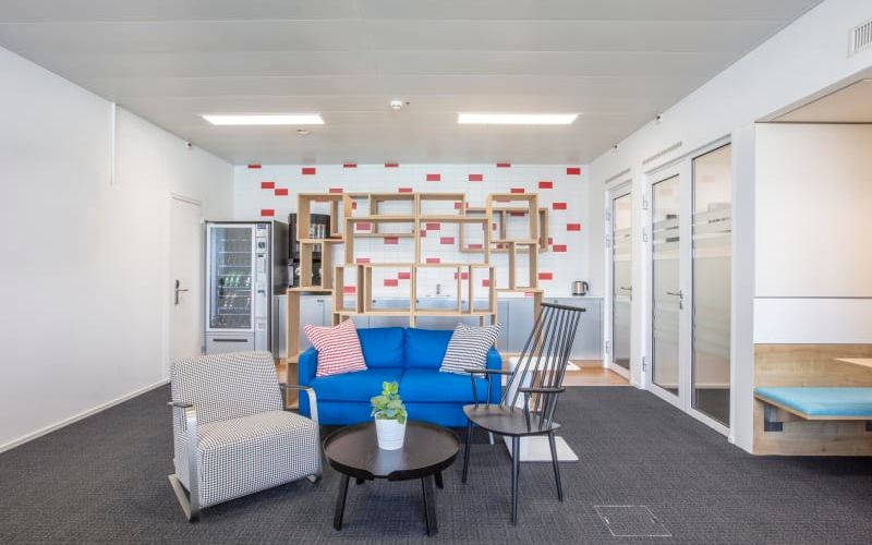 2 Industriestrasse, Schaffhausen Image 1