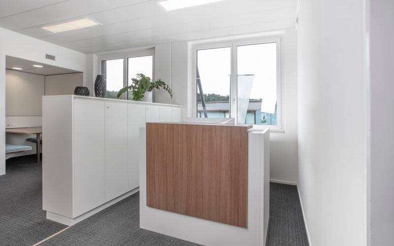 2 Industriestrasse, Schaffhausen Image 5