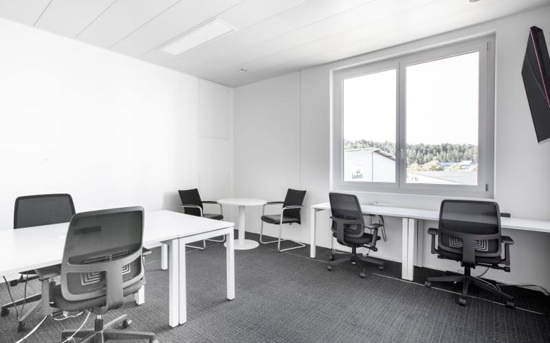 2 Industriestrasse, Schaffhausen Image 5