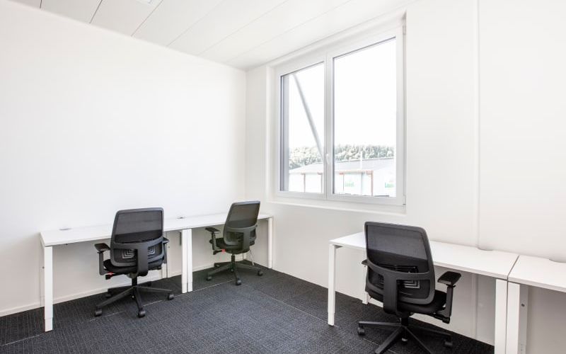 2 Industriestrasse, Schaffhausen Image 2