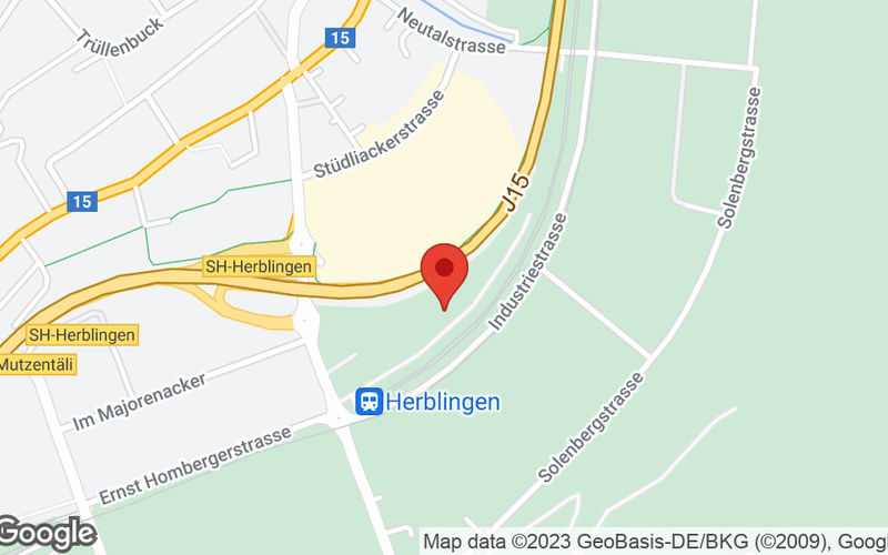 2 Industriestrasse, Schaffhausen Image 10