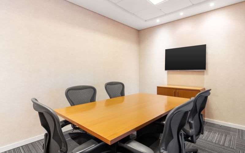 Rua Olimpiadas 205 Vila Olimpia, Sao Paulo Image 2