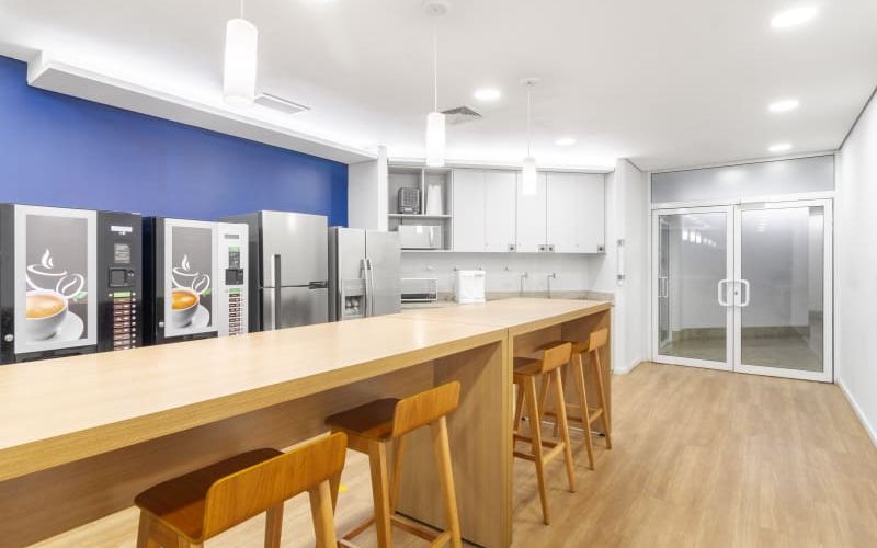 Rua Olimpiadas 205 Vila Olimpia, Sao Paulo Image 6