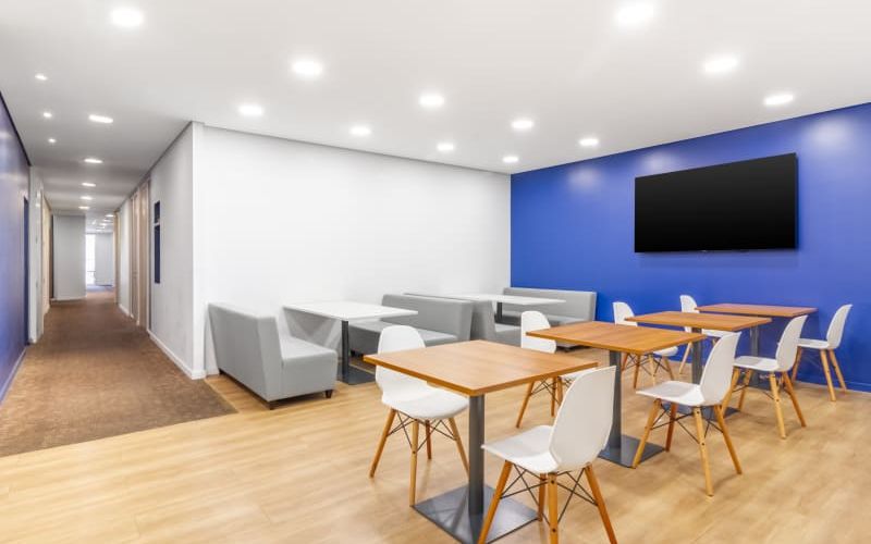 Rua Olimpiadas 205 Vila Olimpia, Sao Paulo Image 3