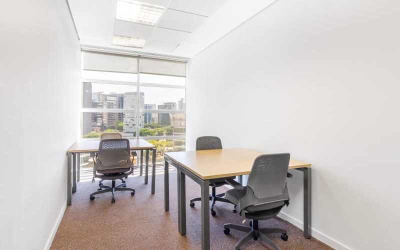 Rua Olimpiadas 205 Vila Olimpia, Sao Paulo Image 4