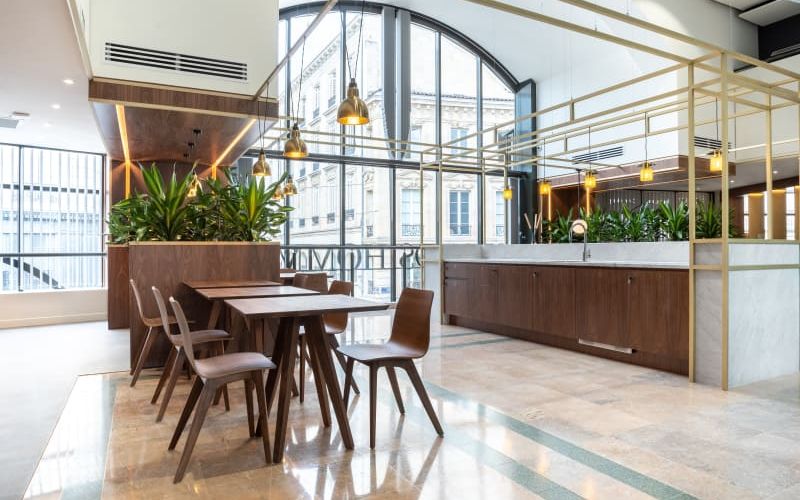 Place Des Grands Hommes, Bordeaux Image 8