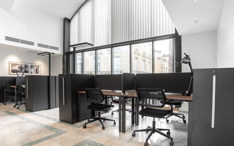 Place Des Grands Hommes, Bordeaux Image 1