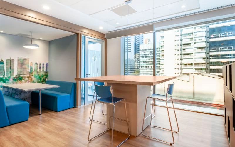 Avenida Presidente Juscelino Kubitschek 1455 Vila Nova Conceicao, Sao Paulo Image 6