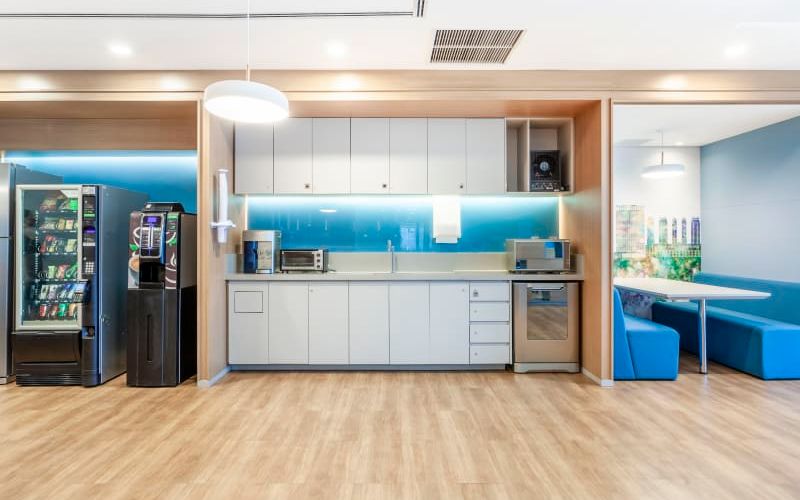 Avenida Presidente Juscelino Kubitschek 1455 Vila Nova Conceicao, Sao Paulo Image 2