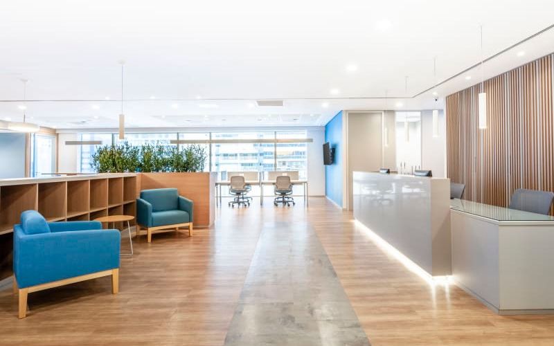 Avenida Presidente Juscelino Kubitschek 1455 Vila Nova Conceicao, Sao Paulo Image 1