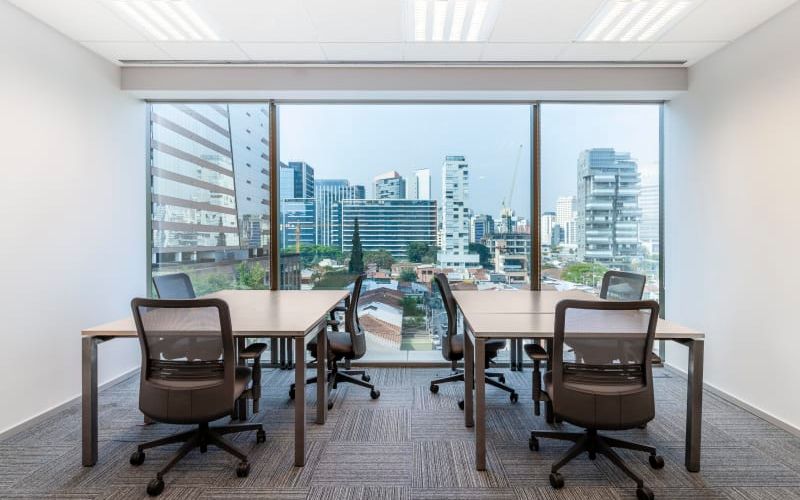 Avenida Presidente Juscelino Kubitschek 1455 Vila Nova Conceicao, Sao Paulo Image 3