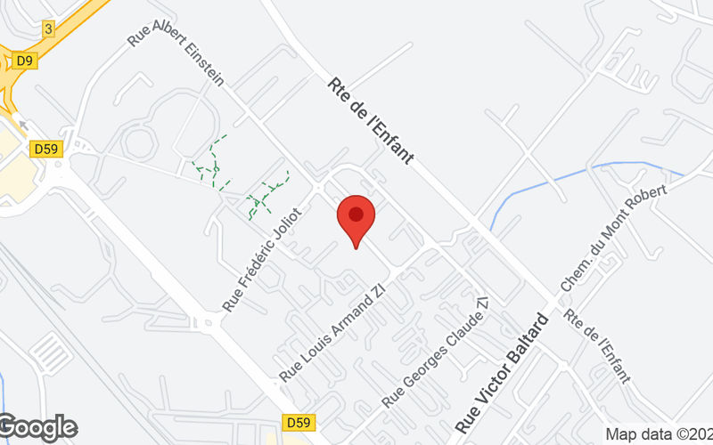 230 Rue Frederic Joliot, Aix-en-provence Image 7