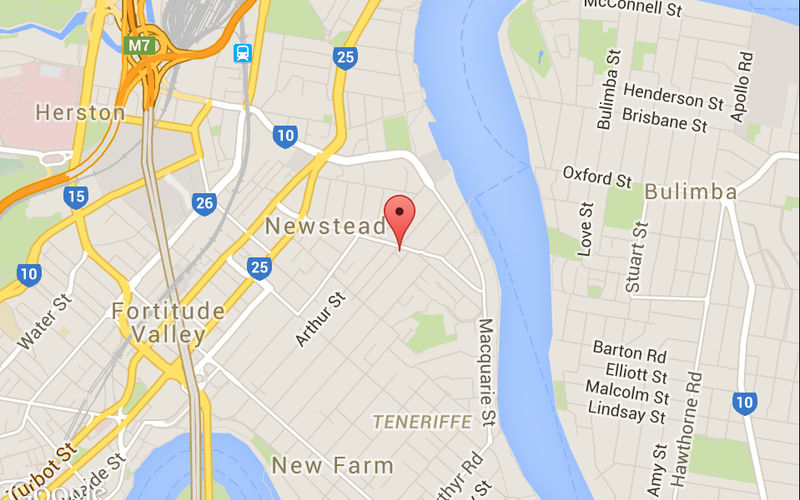 91 Commercial Road, Teneriffe Image 20