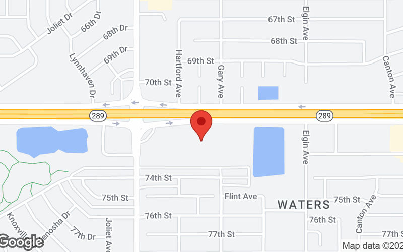 3223 S Loop 289, Lubbock Image 7