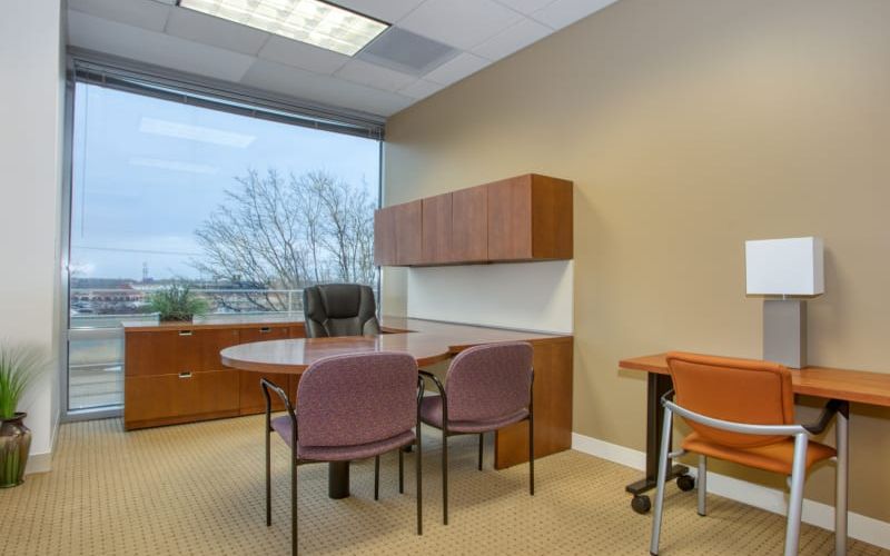 500 Lake Cook Road, Deerfield, 50 DESKS 500 Lake Cook Road, Deerfield Image 1